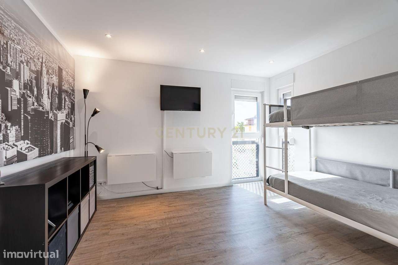 Apartamento em condomínio fechado - Quinta da Bicuda, Cascais-19