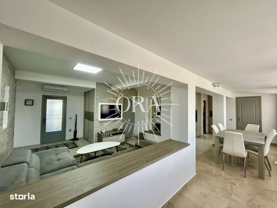 APARTAMENT DE VANZARE 3 CAMERE | MARASTI ZONA CLUJANA | 65 MP | - Imagine principală: 3/14