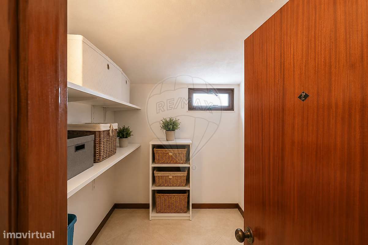 Apartamento T2 para venda-22
