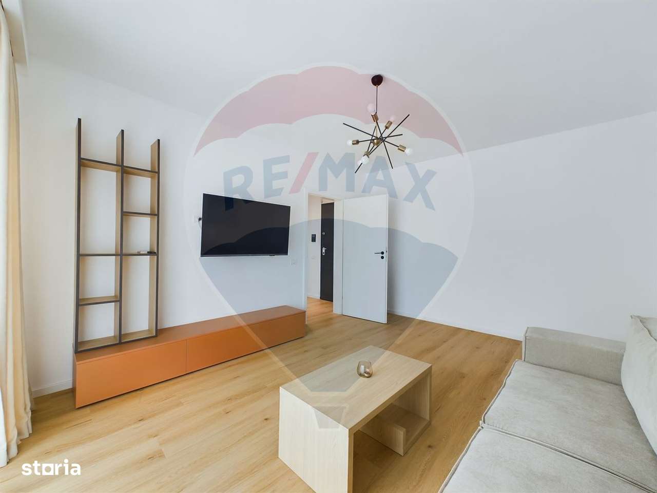 Apartament 2 camere de vanzare - Complex Exigent Faza 3-2