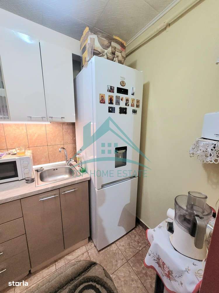 Oportunitate! De vanzare garsoniera cocheta in Marasti!-5