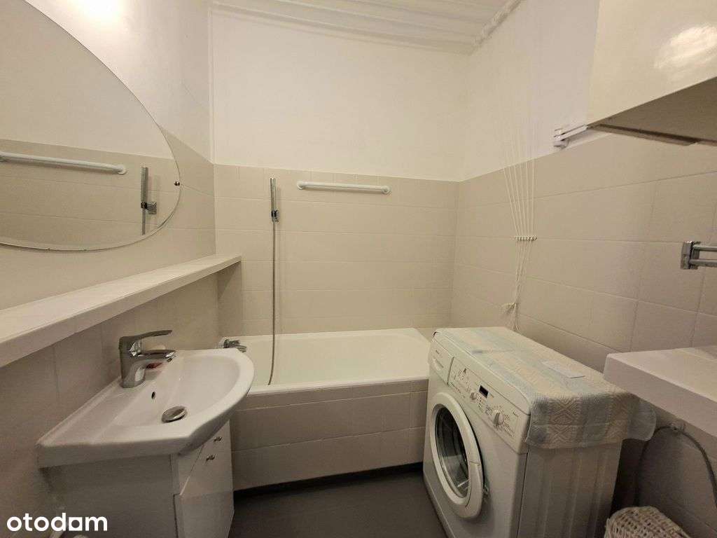 Miedziana - mieszkanie 3 pokojowe-10