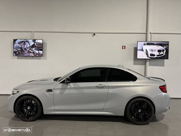 BMW M2 Auto - 42