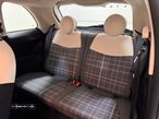 Fiat 500 1.2 Lounge - 16