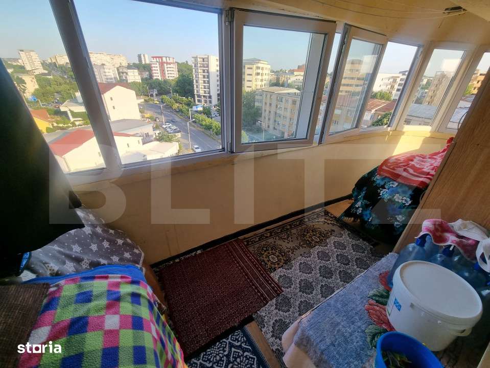 Apartament 4 camere decomandate, Cornitoiu zona Consul Profi - Imagine principală: 4/10