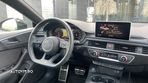 Audi A5 Sportback 2.0 TFSI S tronic quattro - 20