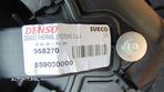 Motoras aeroterma Iveco daily 2014-2022 dezmembrez iveco daily 2.3 euro 6 - 2