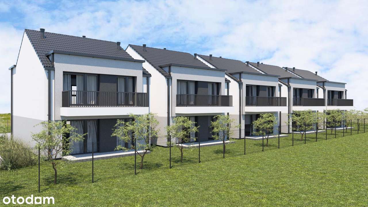 Bezczynszowe mieskzania w spokojnej okolicy - Pełny obrazek: 1/17