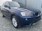 BMW X3 - 1