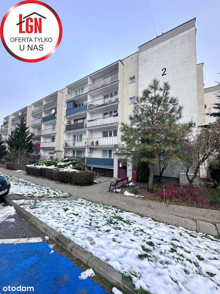 Ustawne mieszkanie z loggią w atrakcyjnej okolicy-9