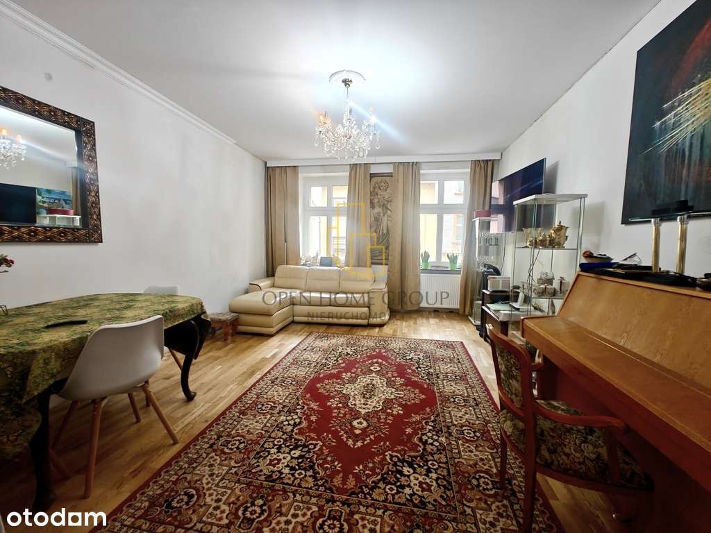 Centrum Trzebnica/park/92m2/3pok /Lyx - Pełny obrazek: 4/14