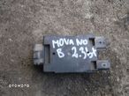 Movano B Master III 2.3 sterownik modul biturbo - 1