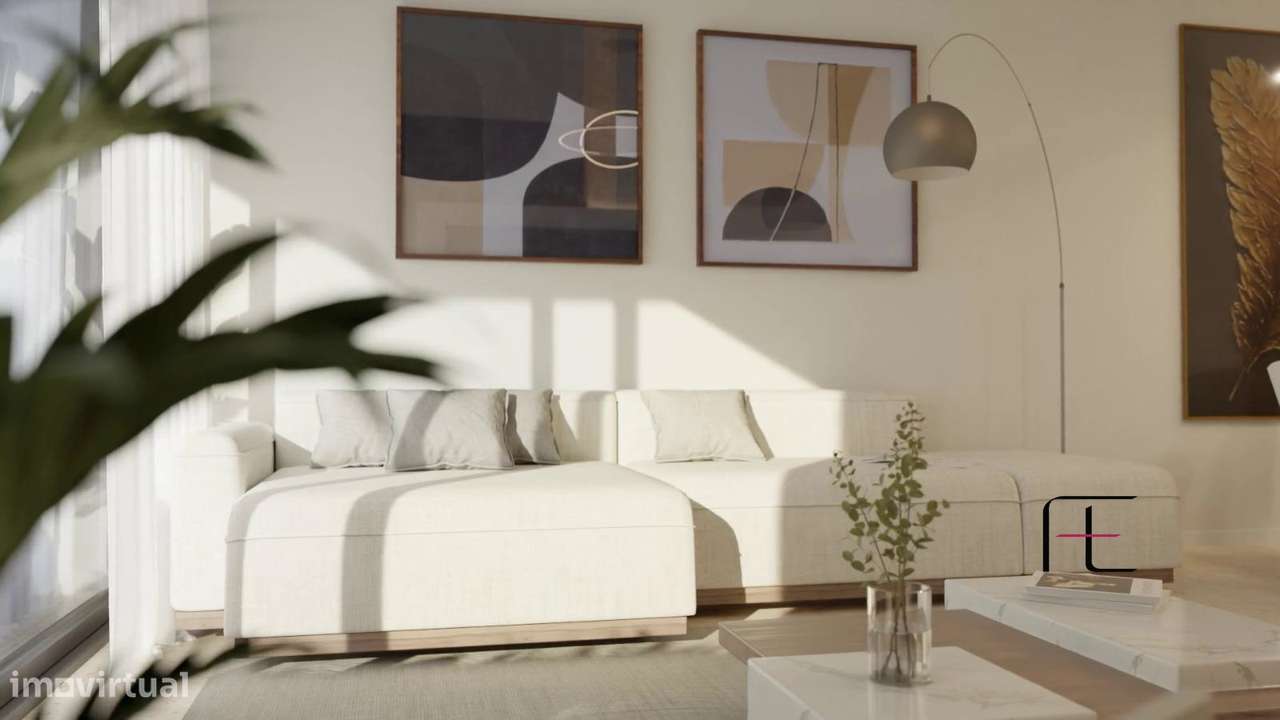 Apartamento T1 Venda em São Martinho,Funchal - Grande imagem: 5/26