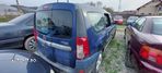 Dezmembrari Dacia LOGAN MCV / LOGAN VAN 1.6i - 4