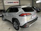 Toyota Corolla Cross 2.0I 2WD Dynamic - 3