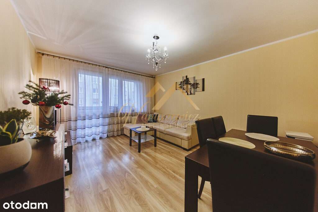 Zaciszne 3 pokoje | 1 piętro | ul. Wileńska - Pełny obrazek: 5/17