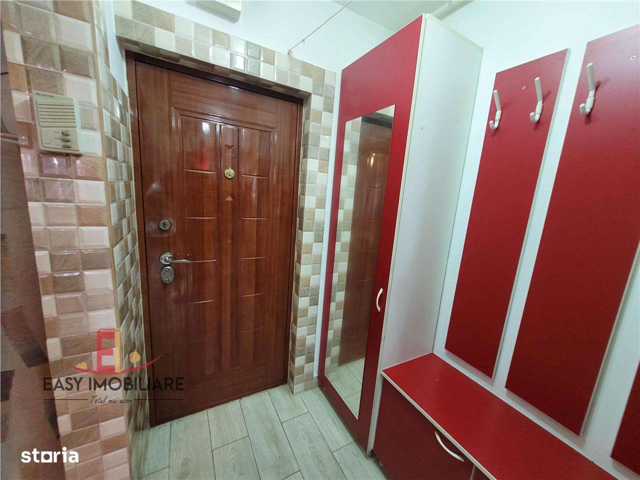 Apartament 1 camera , Mureseni , Parcare Acoperita-2