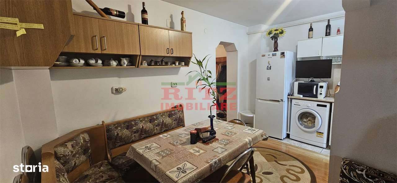 APARTAMENT 3 CAMERE CENTRAL-5