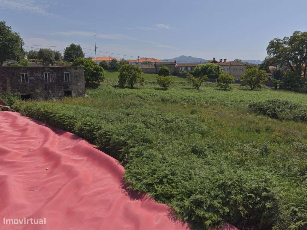 Terreno com 3.200 m² para Construção | Brandara, Ponte de Lima-20