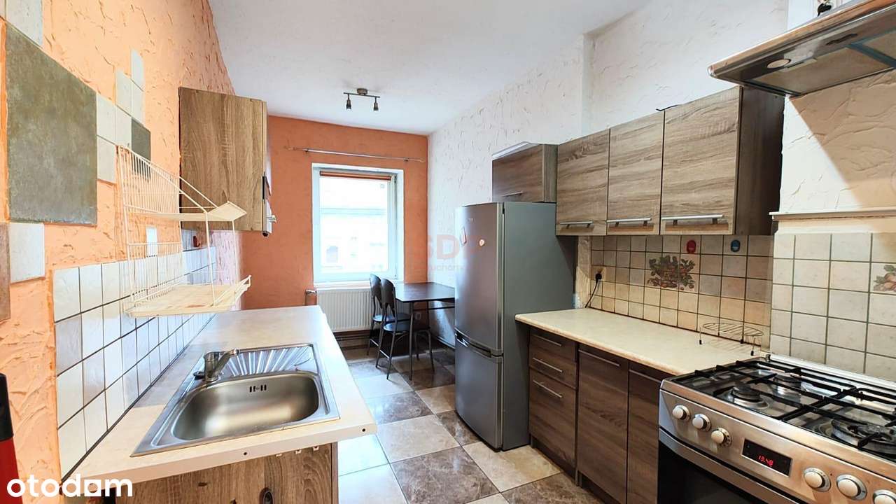 Pewna inwestycja | Doskonała lokalizacja – centrum - Pełny obrazek: 4/9