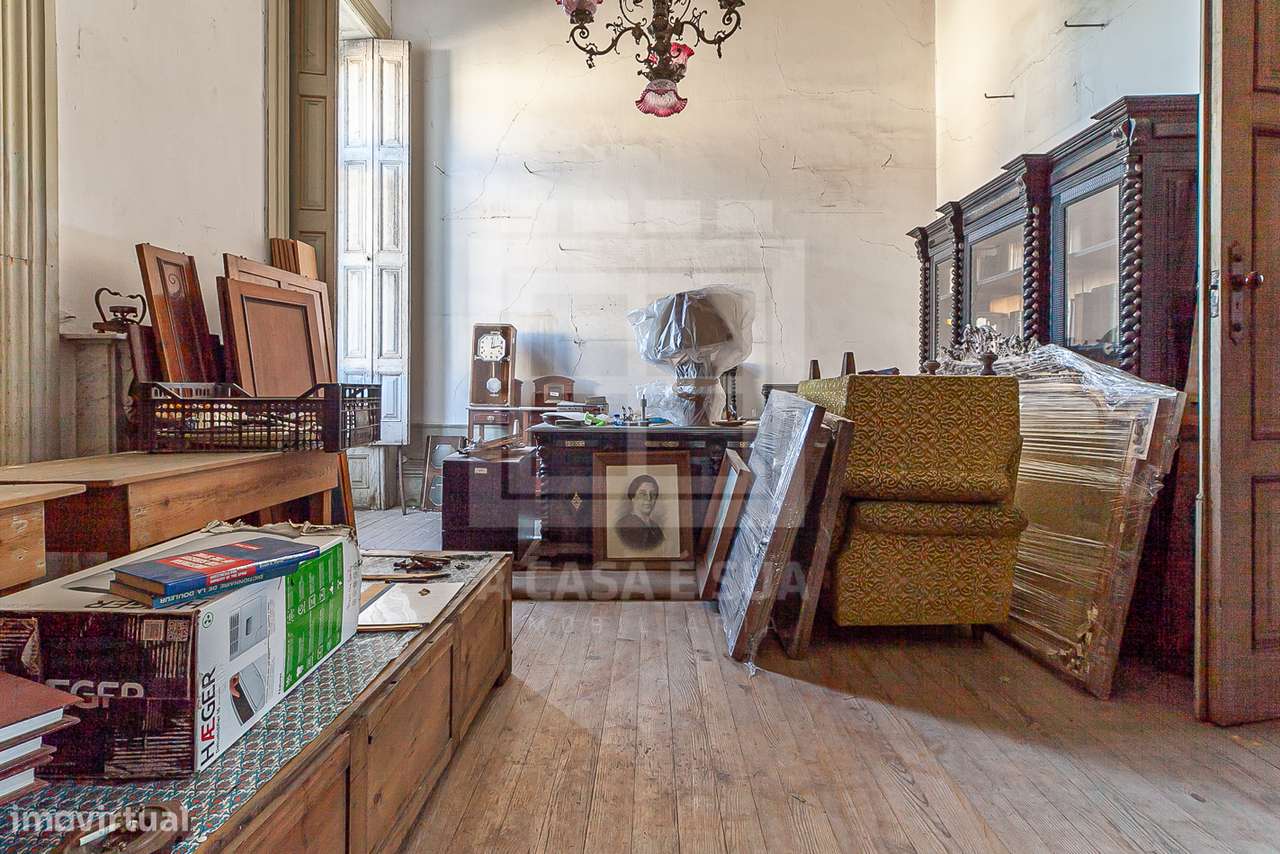 Quintinha centenária em Cesar - Grande imagem: 5/35