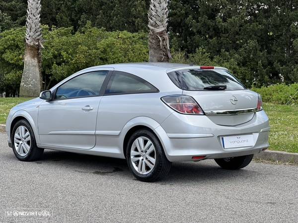 Opel Astra GTC 1.3 CDTI DPF Innovation - 6