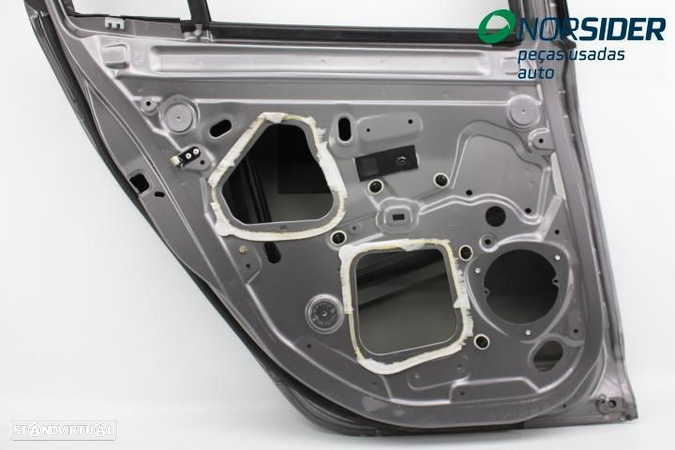 Porta tras esquerda Renault Megane III Fase I|08-12 - 8