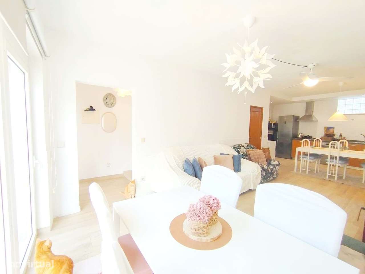 Moradia T2 Santo Varão - Grande imagem: 4/27