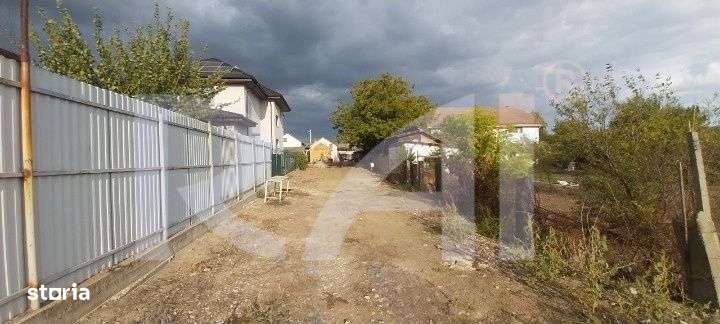 Investitie smart: casa + 1.000 mp, dublu acces .-5