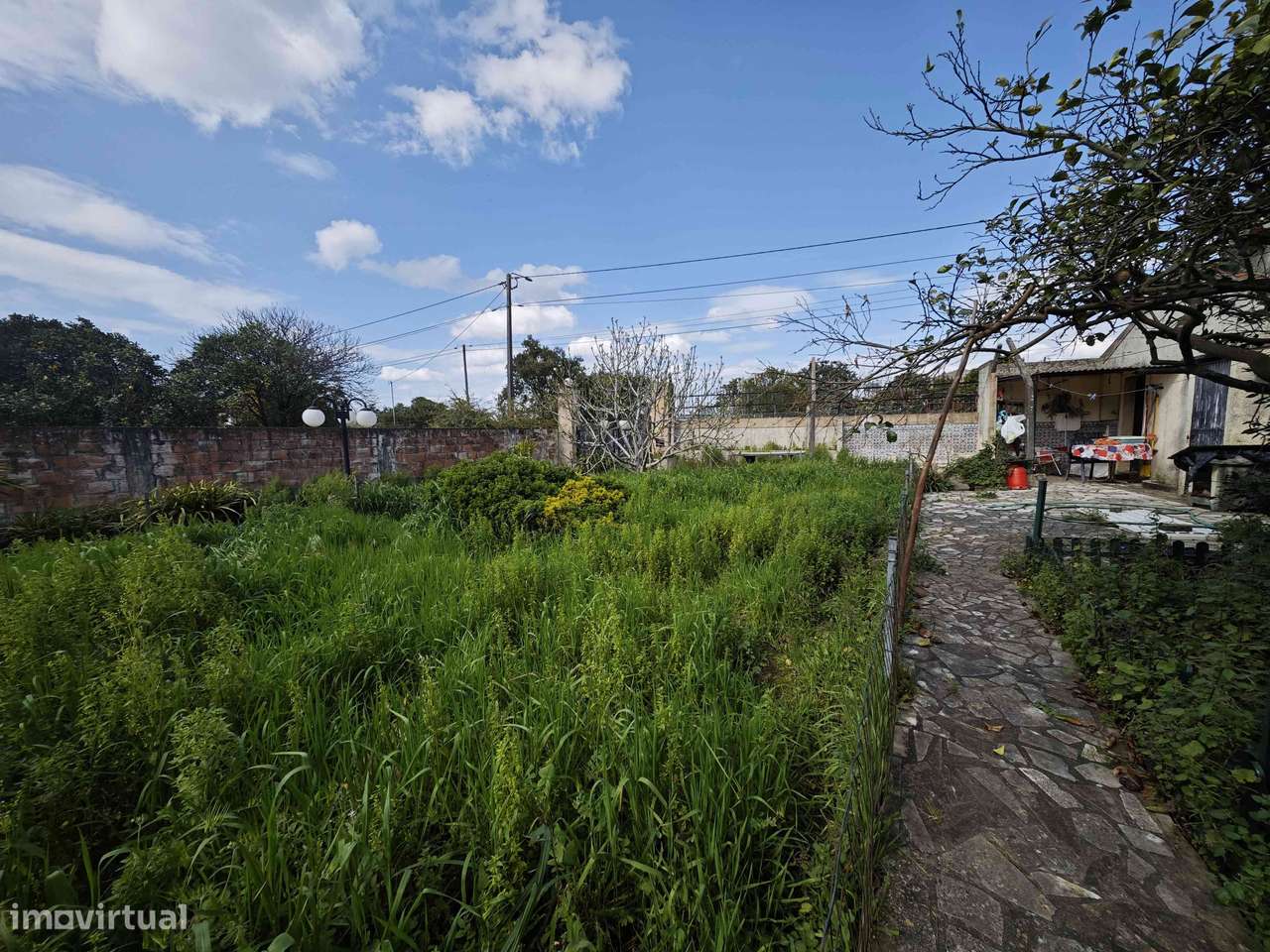 Moradia T2 Térrea c/ Terreno 482m² - Grande imagem: 4/18