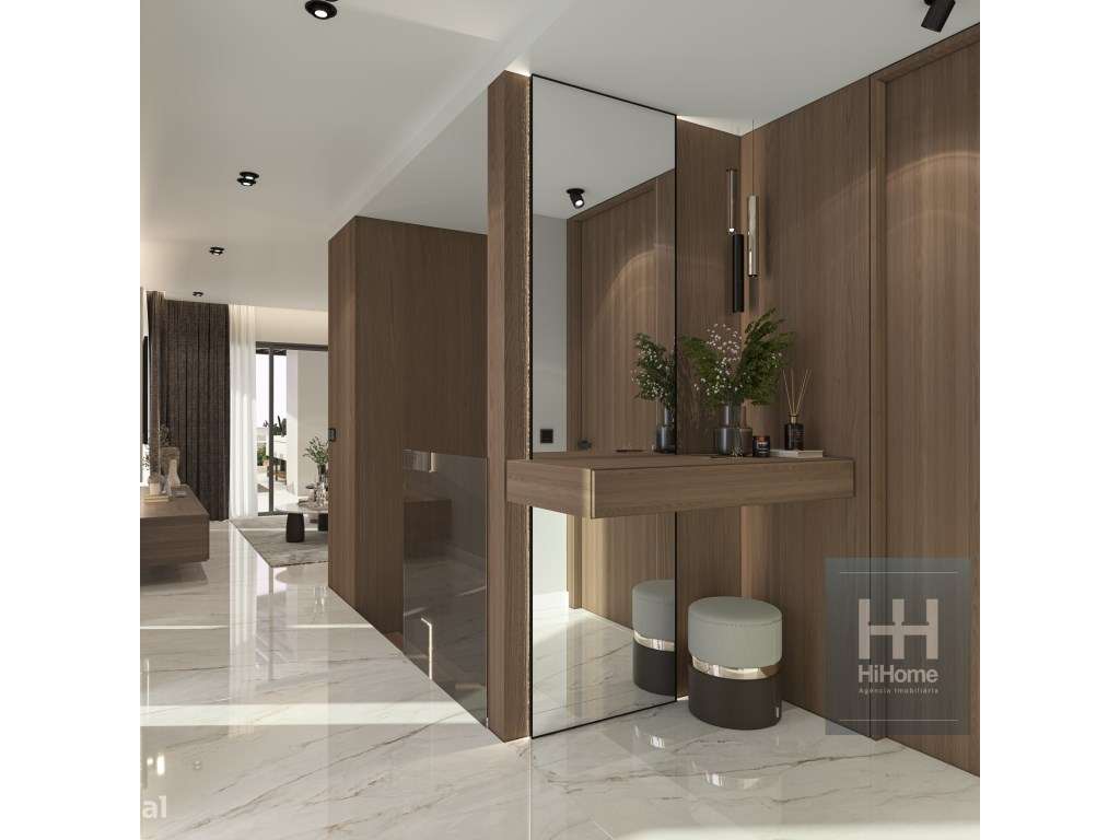 Apartamento T2 em construção | São Martinho, Funchal-14