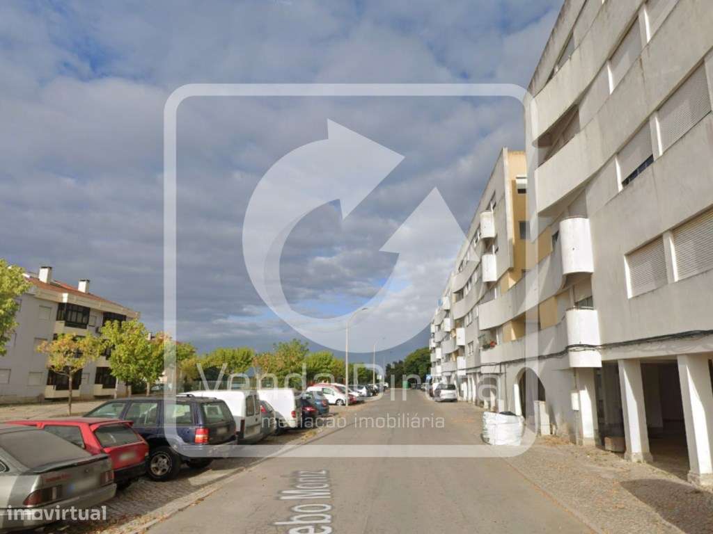 Apartamento T4 com 127 m², varanda e elevador no Pinhal Novo locali...-17
