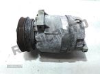 Compressor De Ar Condicionado  Lancia Lybra 1.6 16v - 1