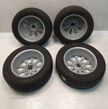 FORD FOCUS 2 3 4 / C-MAX / MONDEO 3 4 5 / KUGA / S-MAX / GALAXY 6.5X16 ORYGINALNE FELGI ALUMINIOWE R16 ET50 5x108 OPONY 215/60 KOŁA - 13