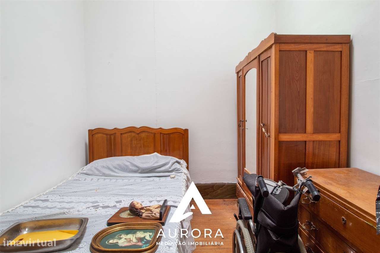 Moradia T6 Venda em Espinho,Espinho-19