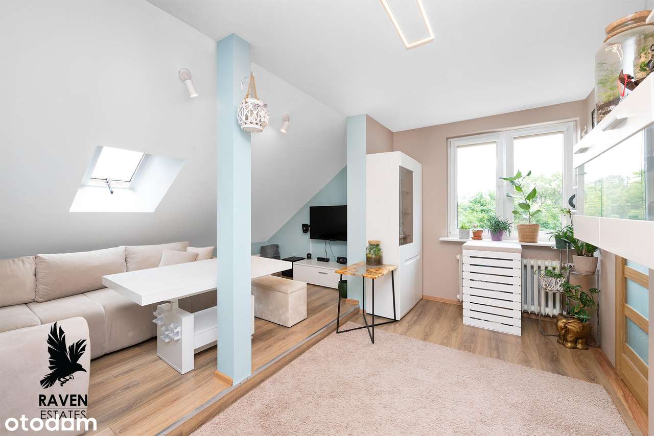 Niska zabudowa | Gotowe do zamieszkania | Duża piwnica!-1