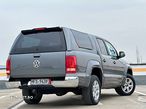 Volkswagen Amarok 2.0 BiTDI 4MOTION Highline - 5