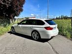 BMW 320 d Touring Pack M - 5