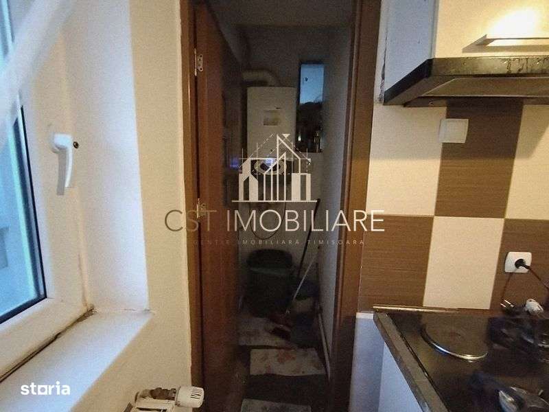 Sagului - Apartament 3 Camere - Decomandat - Etaj 3 - Imagine principală: 5/6