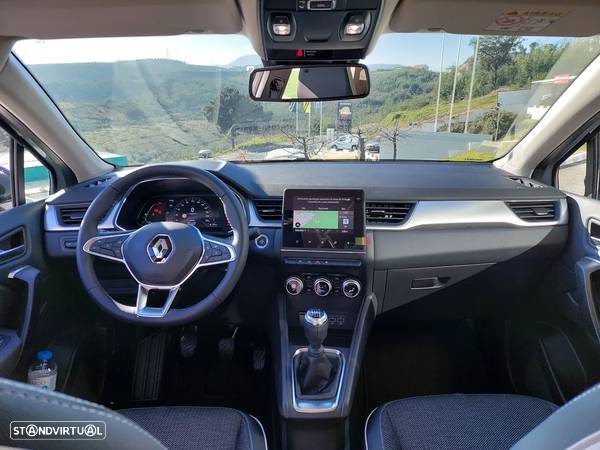 Renault Captur 1.0 TCe Techno - 13