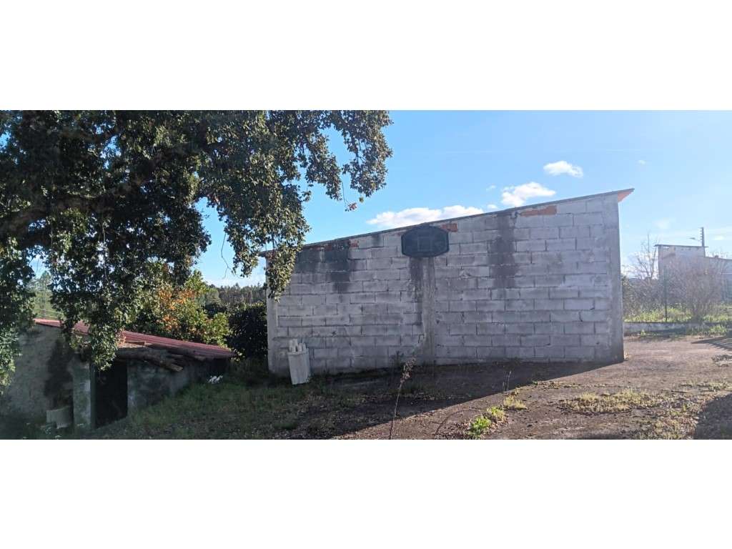 Arrendamento de Garagem Fechada com Terreno - Vale Santiago, Carvoeiro - Grande imagem: 5/11