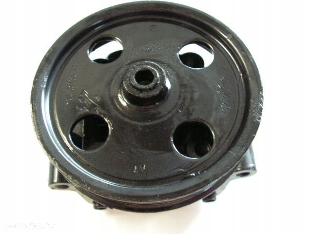 FOCUS MK2 1,6 ZF 16V POMPA WSPOMAGANIA 4M513A696 - 6