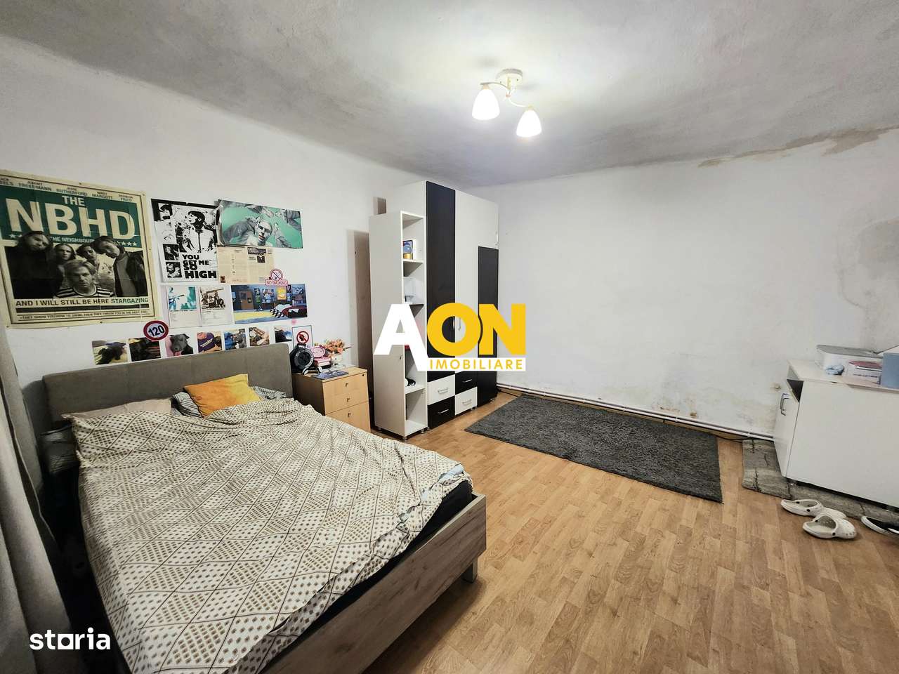 De vanzare casa 4 camere, 450mp teren, Oarda de Jos - Imagine principală: 2/14