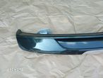 AUDI TT 8J SPOILER DYFUZOR CARBON ZDERZAK TYŁ TYLNY 8J0807421 - 2