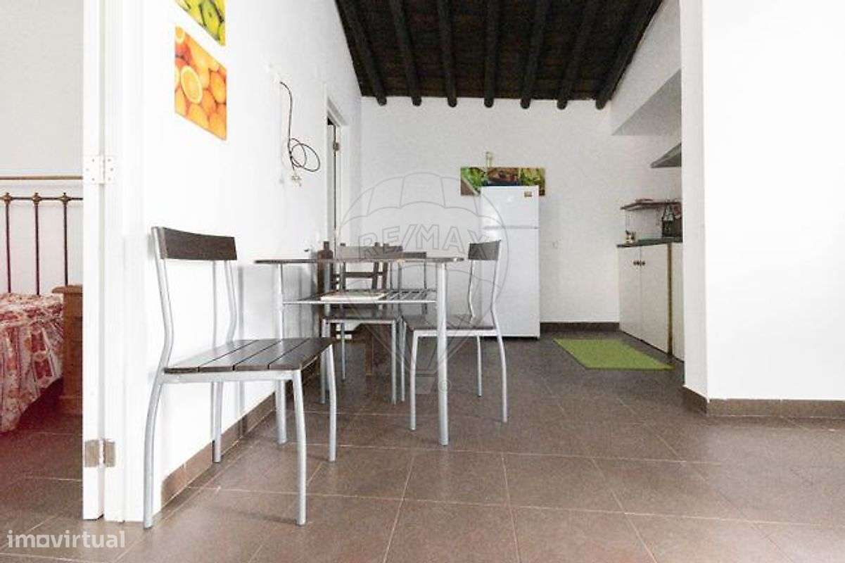 Moradia T1 para arrendamento - Grande imagem: 4/11