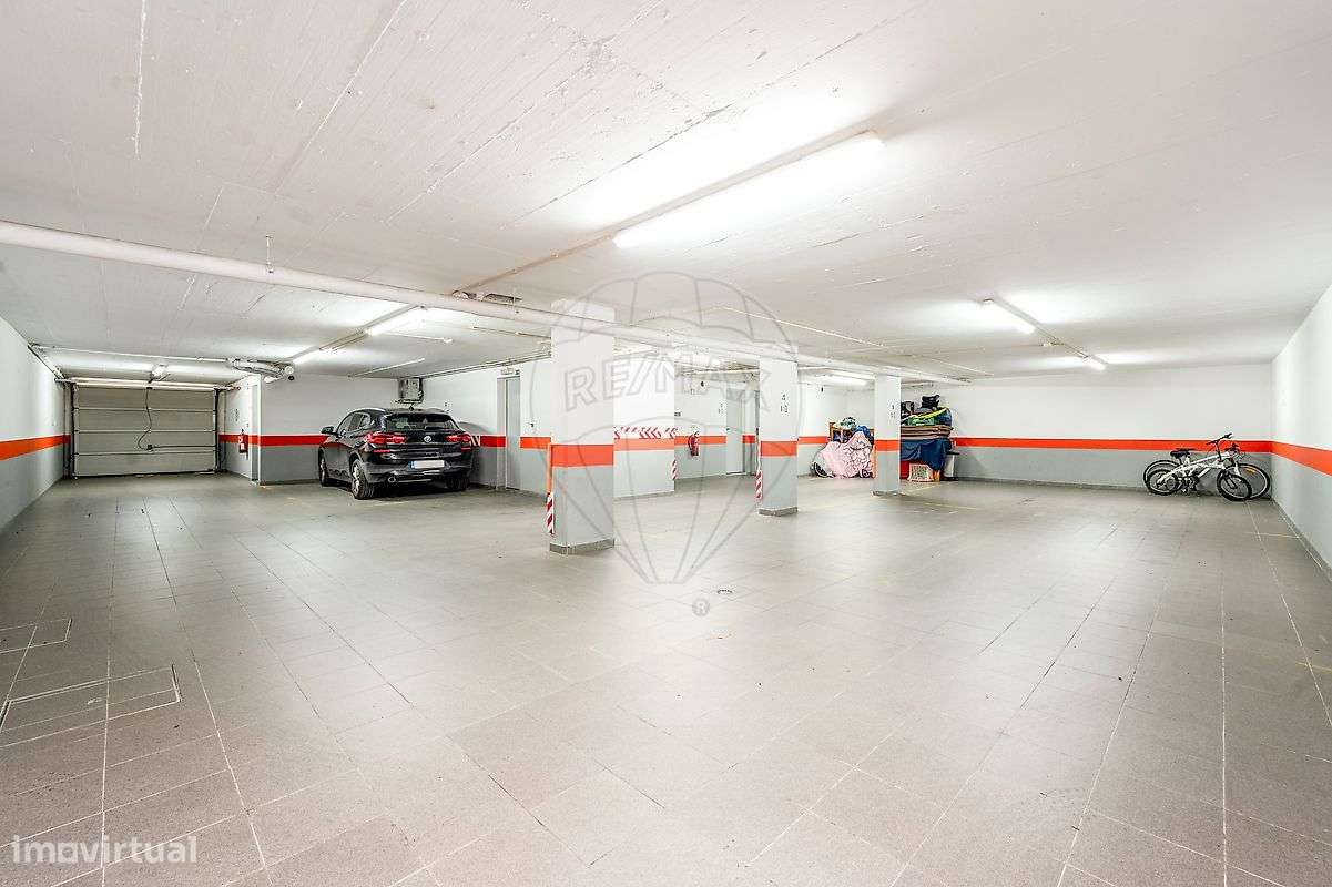 Apartamento T3 para venda-27
