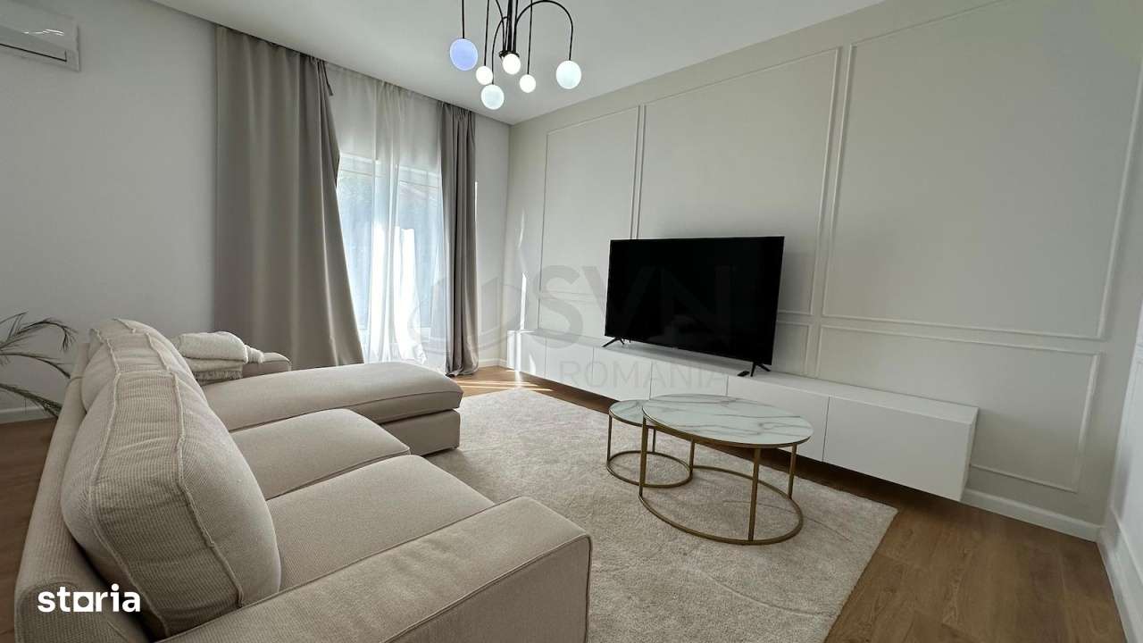 Vila Lux Complex Drumul Bisericii Pipera - Imagine principală: 5/15