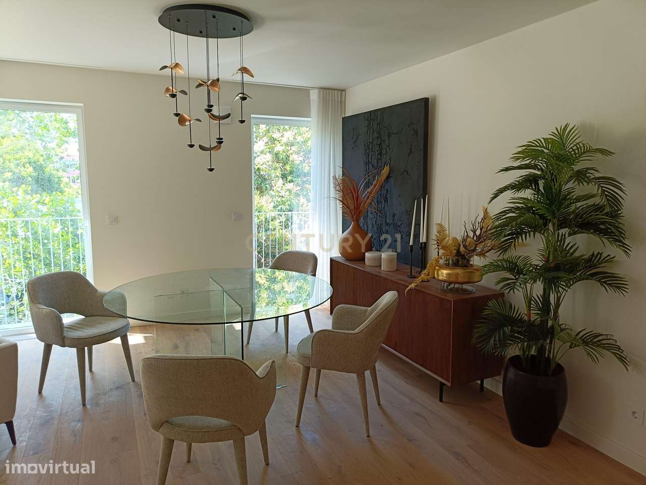 Excelente Apartamento T2 bastante Central no Areeiro com Jardim Privat-11