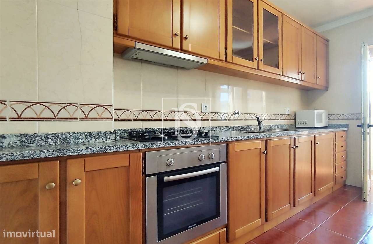 Apartamento T3 Venda em Sé, Santa Maria e Meixedo,Bragança-9