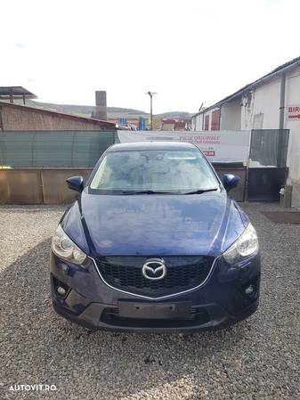 Chiuloasa Mazda CX - 5 2.2 Diesel 2012 - 2015 110kW 150CP 2191CC SHY1 (669) - 7